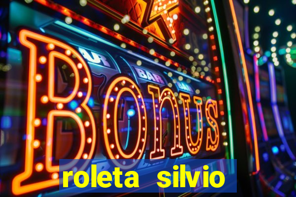 roleta silvio santos jogo